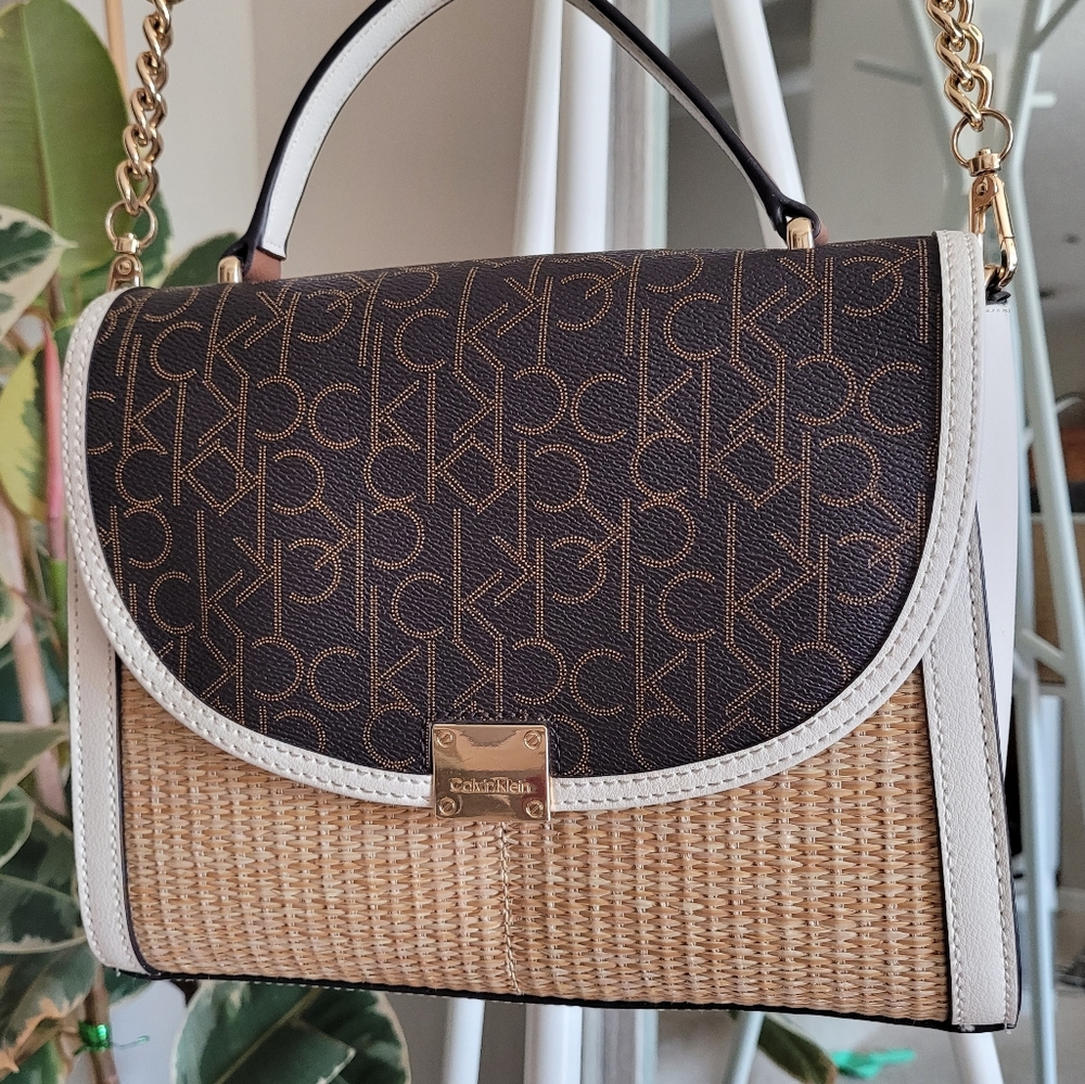 Calvin Klein crossbody bag